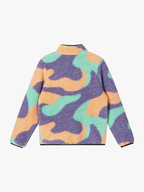 Reima Tupsis Teddytakki, Apricot