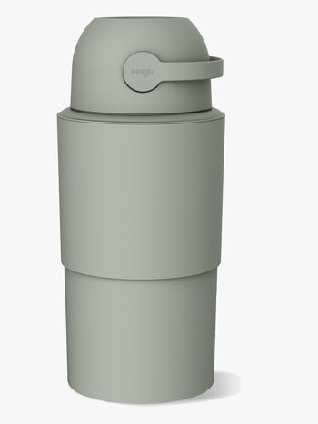 Magic Heka L Vaipparoskis, Lichen