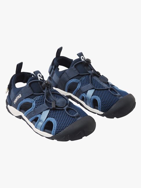 Reima Tilani Sandaalit, Navy