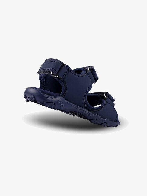 Kavat Rio Sandaalit, Navy