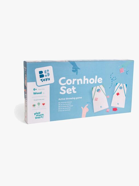 BS Toys Cornhole Heittopeli