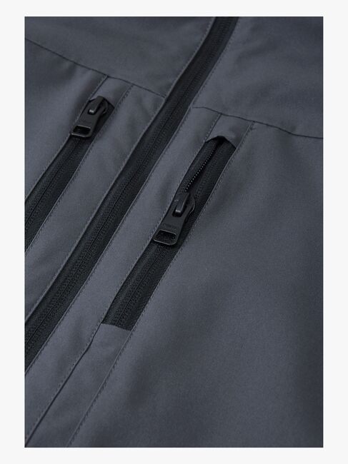 Reima ReimaTec Saarela Kuoritakki, Soft Black