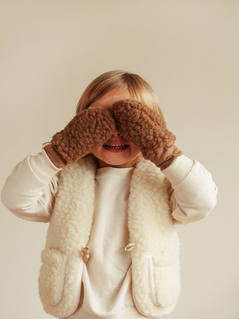 BINIBAMBA Merino Lapaset, Bruno