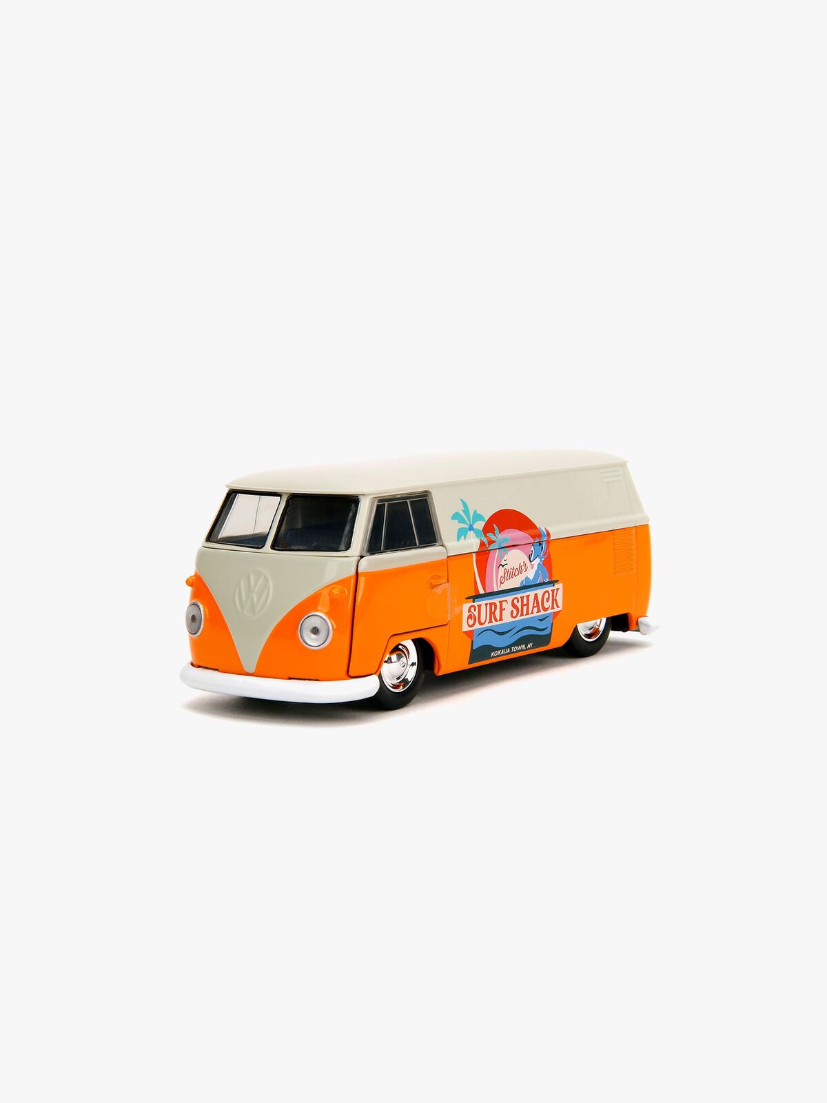 Disney Lilo & Stitch 1961 Volkswagen-bussi 1:32