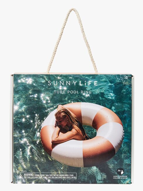 SUNNYLiFE Uimarengas, Tierra Clay