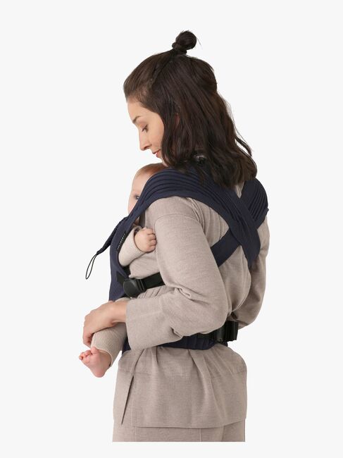 Flybaby Kantoreppu, Oxford