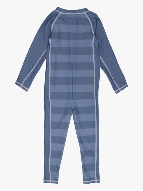 Lindberg Hawaii UV-Puku, Blue