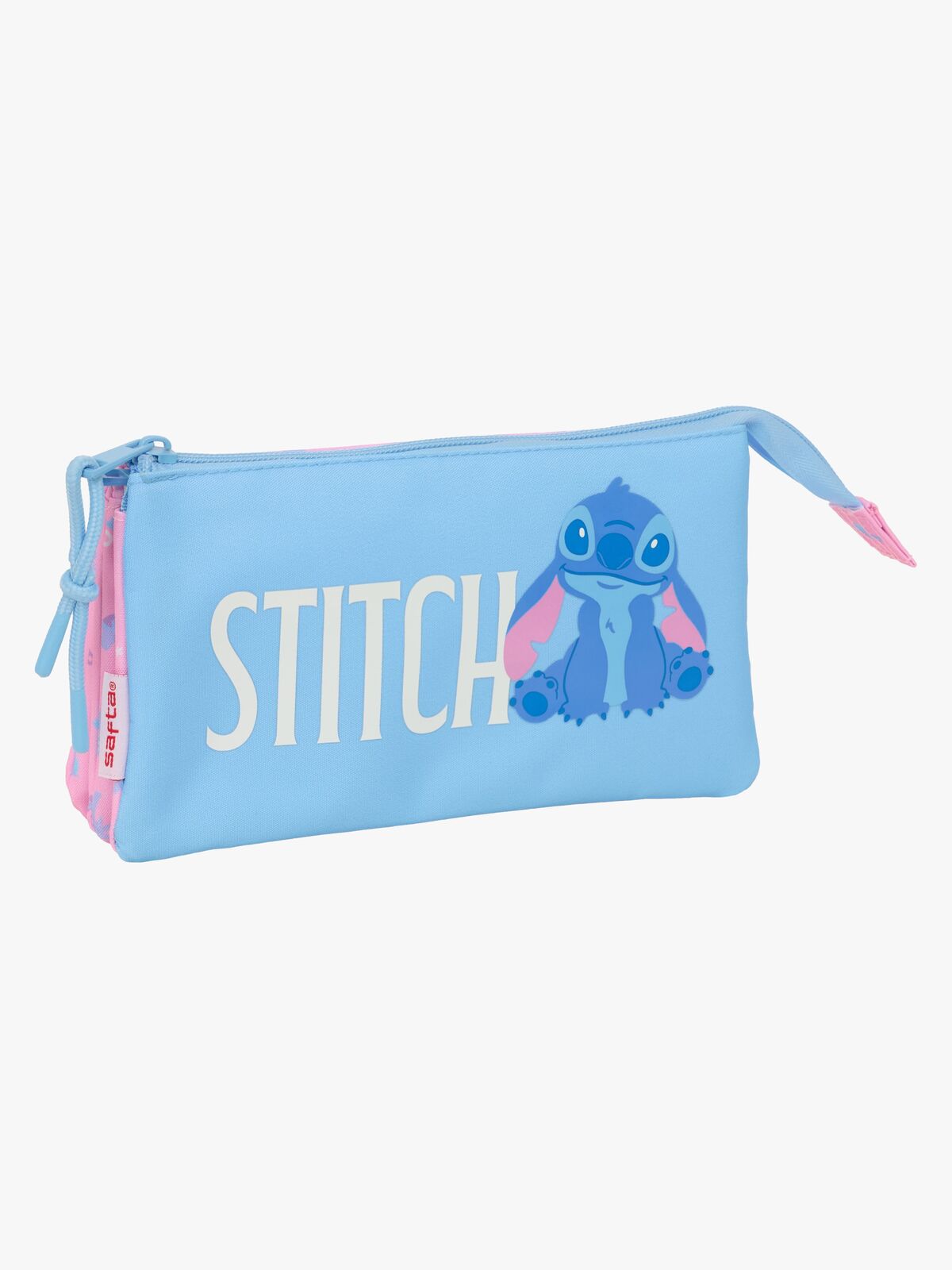 Disney Stitch Kolmilokeroinen Penaali, Bright