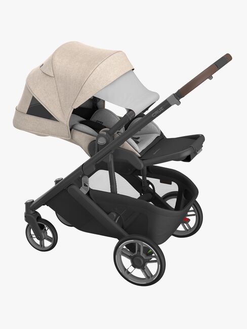 UPPAbaby CRUZ V3 Lastenrattaat, Liam