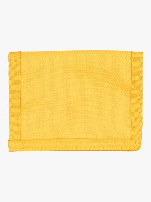 Muumi Juksu Stinky Lompakko, Keltainen