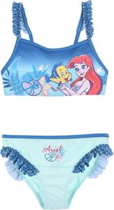 Disney Prinsessat Ariel Bikinit, Turquoise