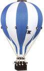 Super Balloon Kuumailmapallo L, Sininen