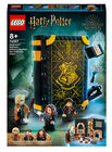 LEGO Harry Potter 76397 Oppitunti Tylypahkassa: Suojautuminen