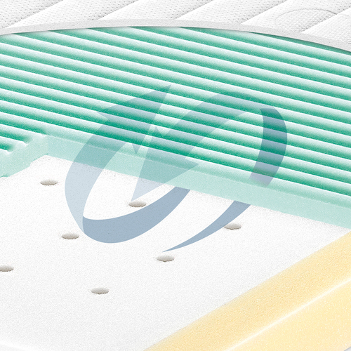 Julius Zöllner 3Air Patja