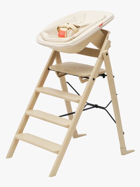 KAOS Klapp Vastasyntyneen Istuin, Desert Sand