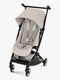 Cybex LIBELLE Matkarattaat, Dune Grey
