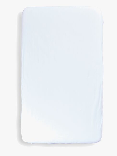 Quax Sivuvaunusänky, Sheep