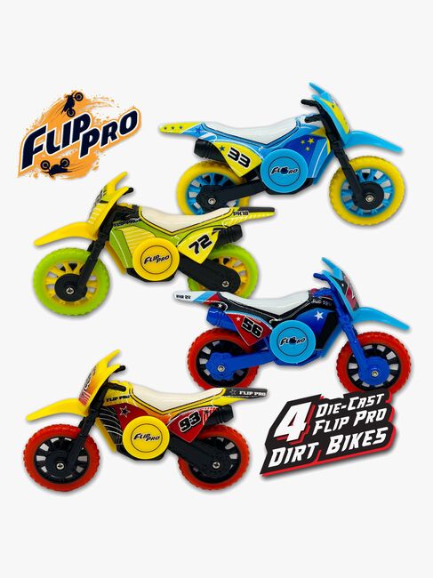 Flip Pro Keräilypakkaus