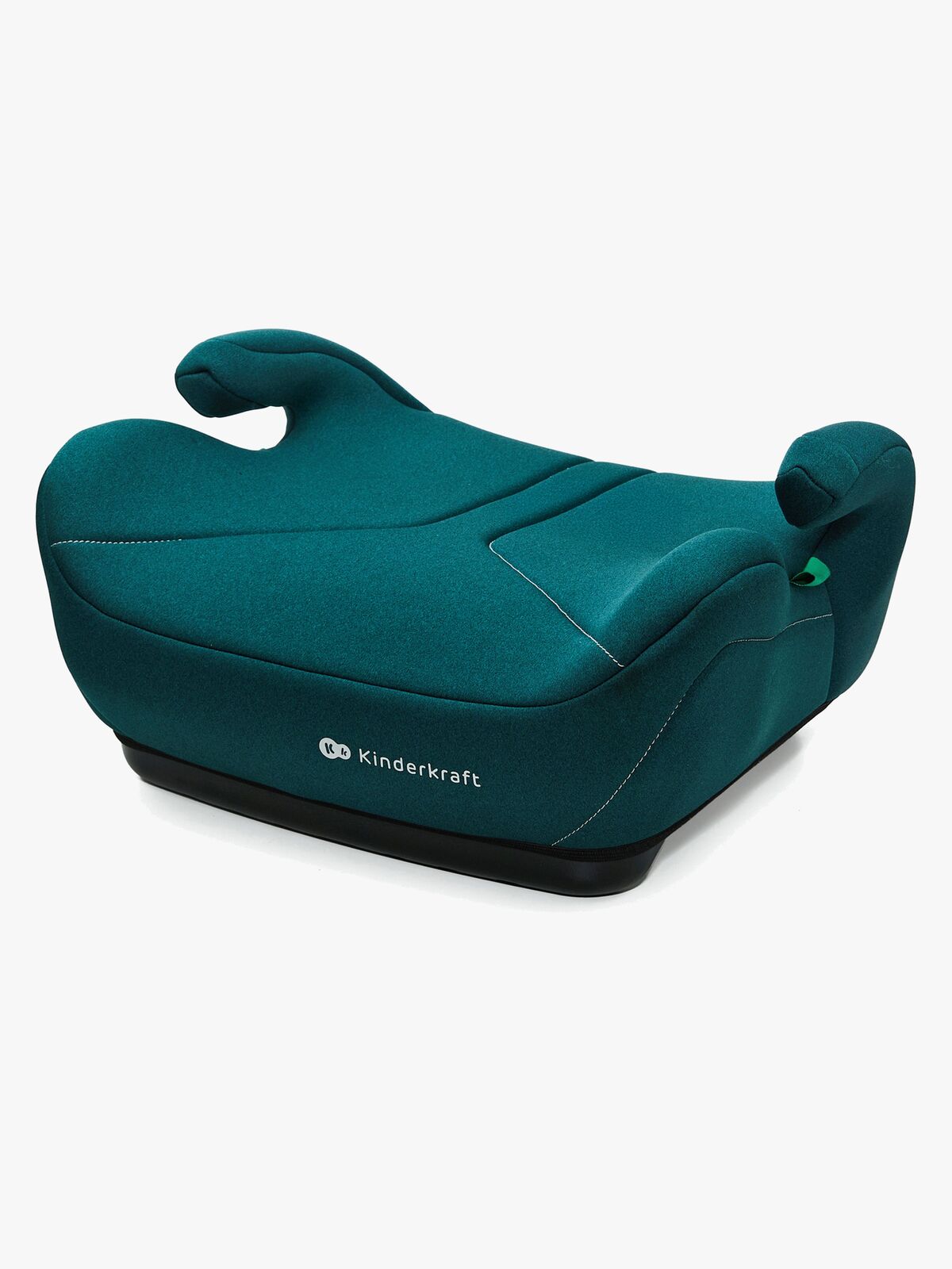 Kinderkraft I-BOOST 2 i-Size Istuinkoroke, Vihreä