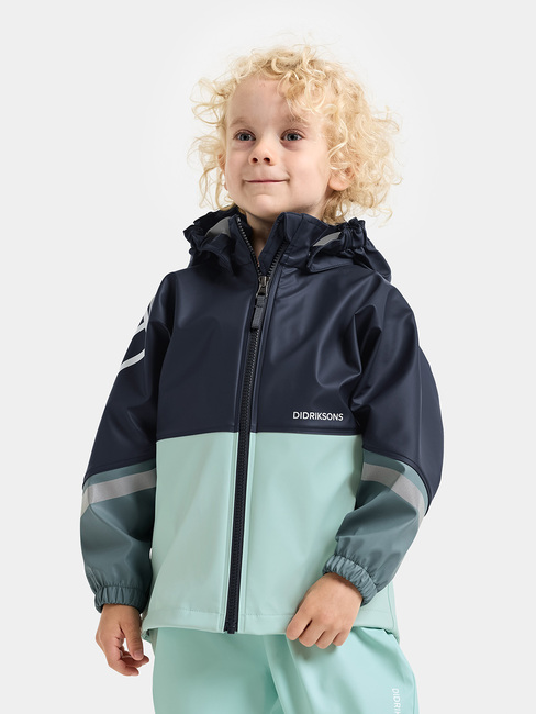 Didriksons Waterman Sadeasu, Ocean Mint