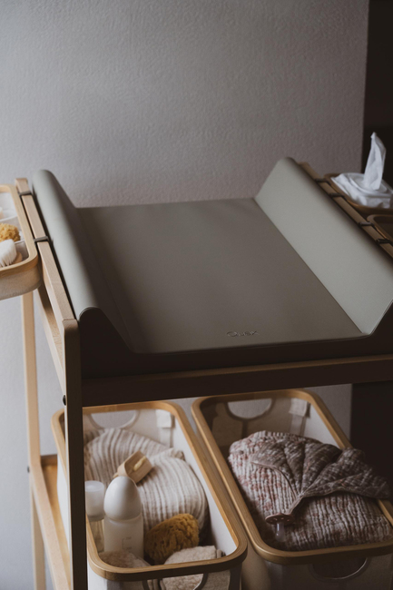 Quax Pro Hoitoalusta, Thyme