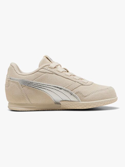 Puma Bella Donna SD Metallic AC PS Lenkkarit, Alpine Snow