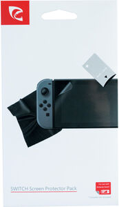 Piranha Screen Protect Nintendo Switch