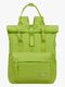 American Tourister Urban Groove City Puff Reppu 17L, Hyper Lime