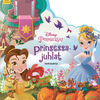 Disney Prinsessat Satukirja Prinsessajuhlat