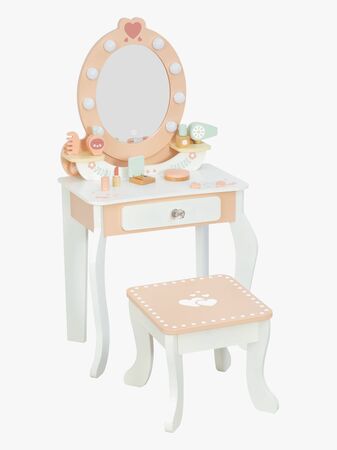 Tooky Toy Meikkipöytä