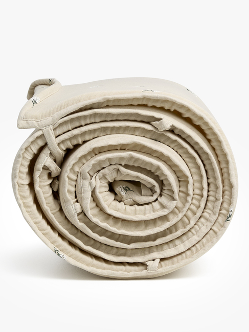 Alice & Fox TWIGGIE Reunapehmuste 30x360, Beige