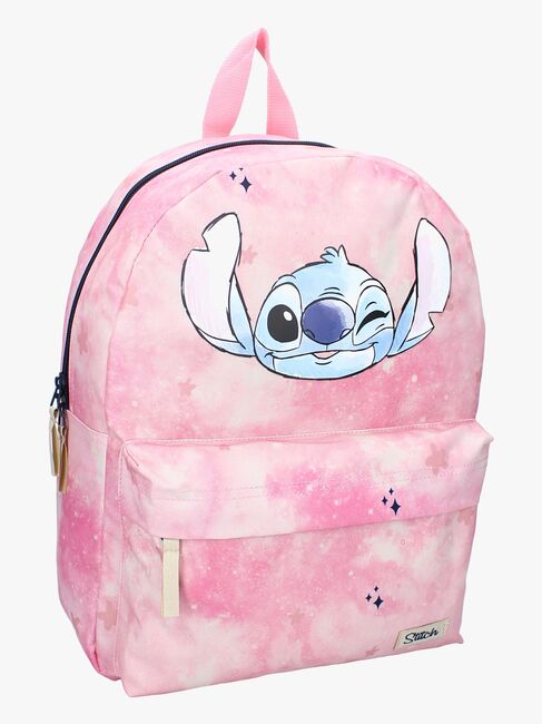 Disney Stitch Reppu 14L, Unbearably Cool