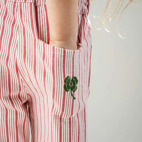 That's Mine Henry Housut, Classic Red