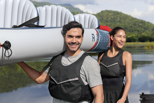 Bestway Bestway Hydro-Force Rapid X3 Kayak Kumivene