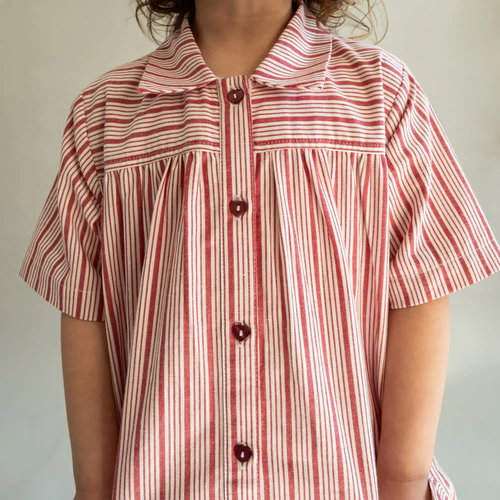 That's Mine Hea Mekko, Classic Red