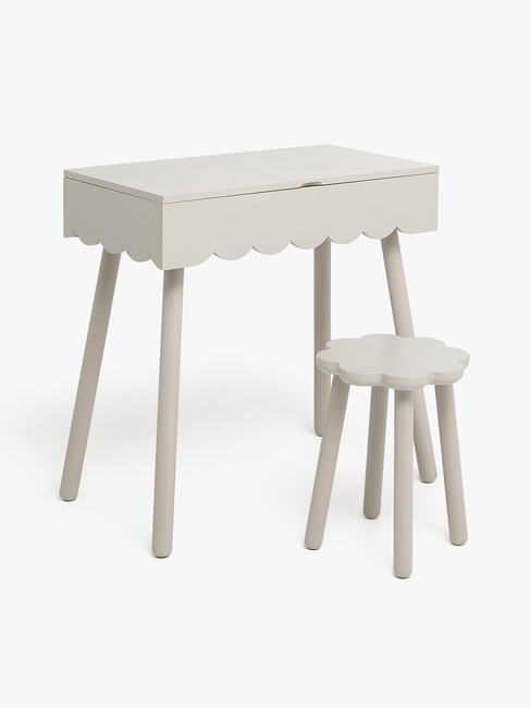 Alice & Fox Dune Meikkipöytä Junior, Greige