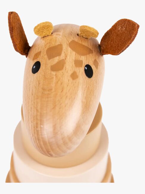 Egmont Toys Pinottava Lelu Kirahvi Leonie