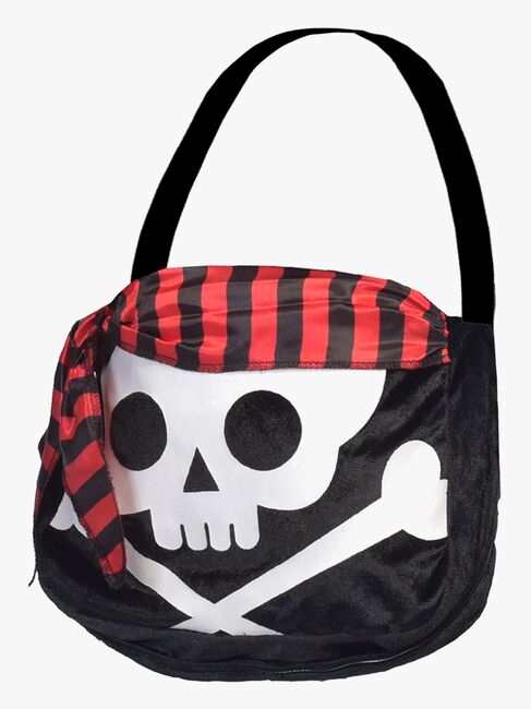 Magic Flip Naamiaisasu Merirosvo 110-116 cm