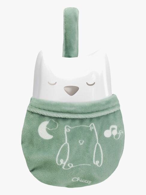 Chicco Day & Night Owl Helistin