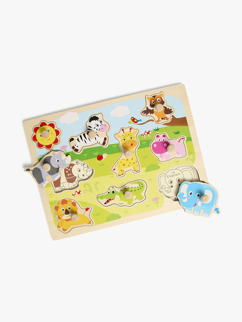 Fippla Nuppipalapelit Katsele & Opi 3-pack