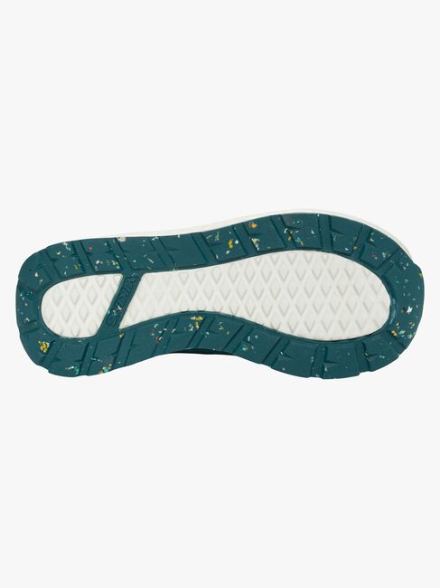 Viking Veme Reflex GTX Mid Lenkkarit, Petrol