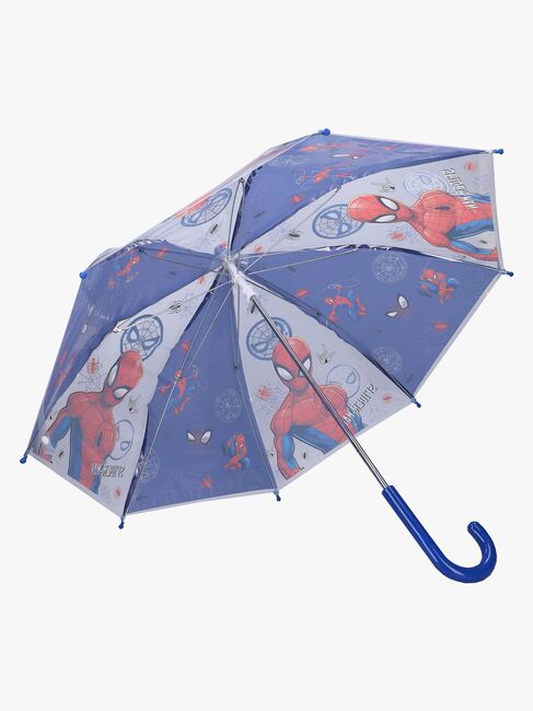 Marvel Spider-Man Sateenvarjo Rainy Days