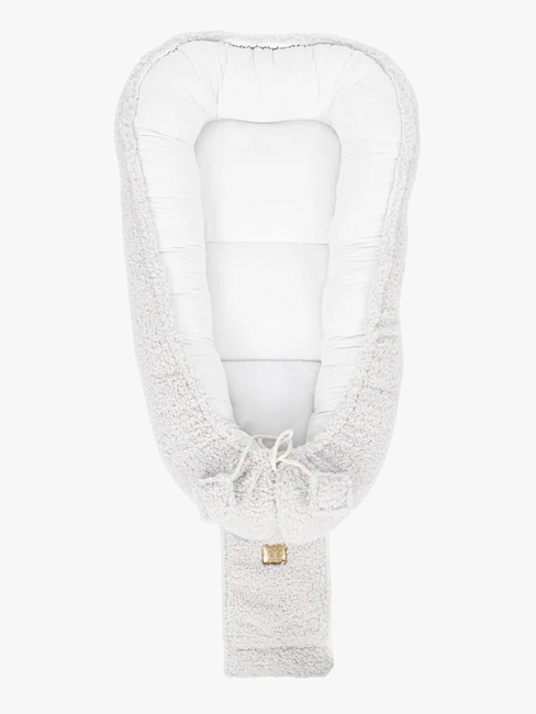 MeowBaby Bearly Unipesä, Offwhite