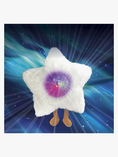 ZAZU Gaia Galaxy Projektor, Tähti