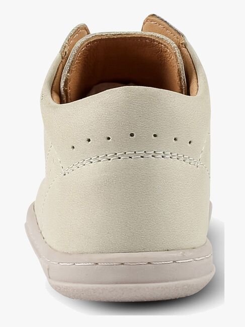 Kavat Edsbro Barefoot Ensiaskelkengät, Off White