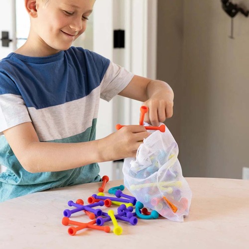 FatBrain Plip Kit Rakennussarja Silikoninen