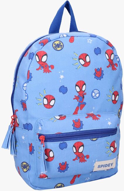 Spidey And His Amazing Friends Reppu Style Legends 7L, Sininen