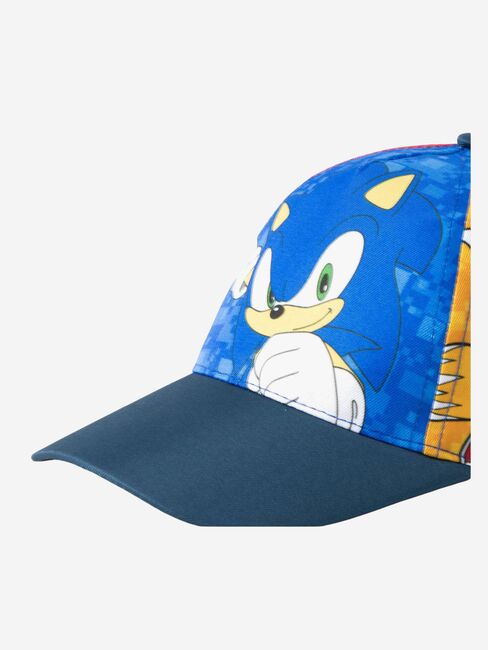 Sonic Lippalakki, Monivärinen