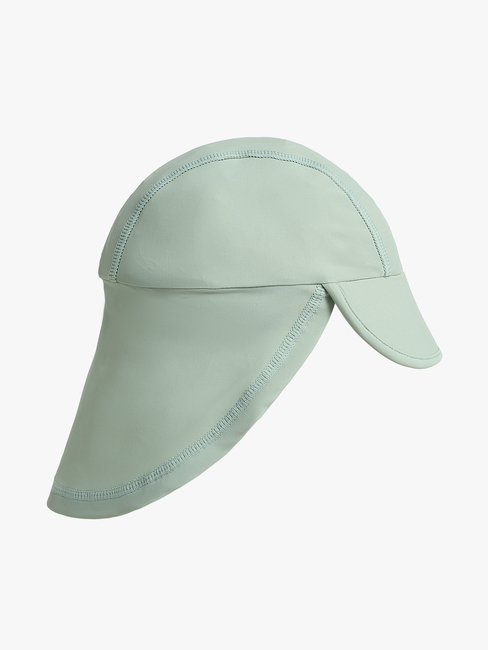 Nordbjörn Fårö 2-pack UV-Hattu, Vaaleansininen Raidallinen