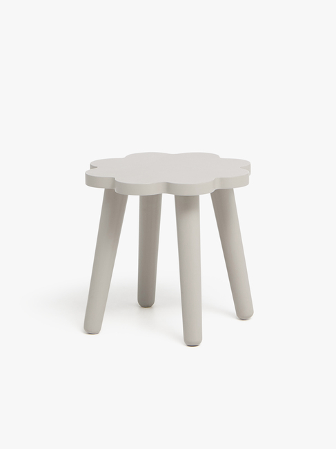 Alice & Fox Dune Meikkipöytä Toddler, Greige